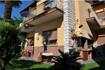Сімейний пансіонат Malcesine 2